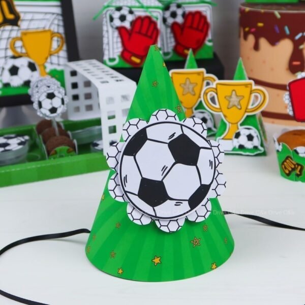 Festa Futebol - Image 13