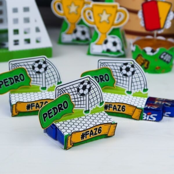Festa Futebol - Image 16