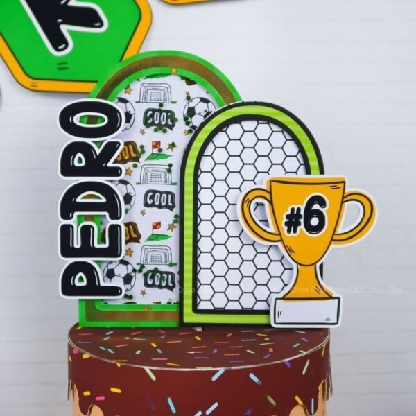 Festa Futebol - Image 3