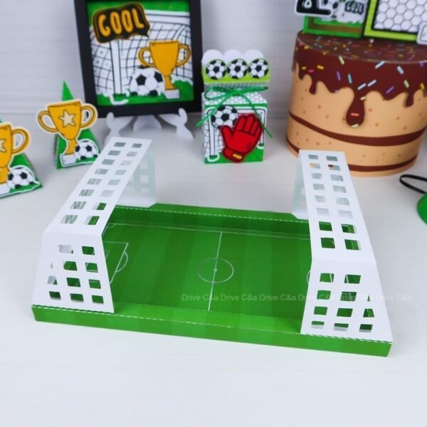 Festa Futebol - Image 4