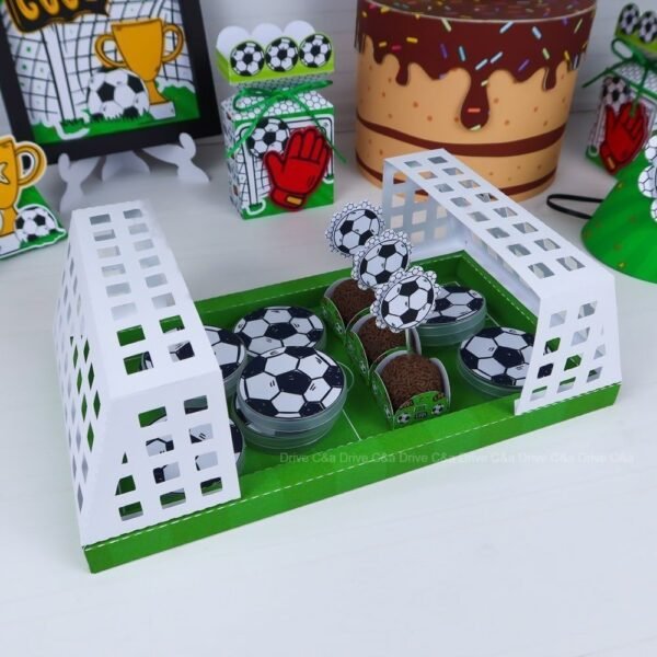 Festa Futebol - Image 5