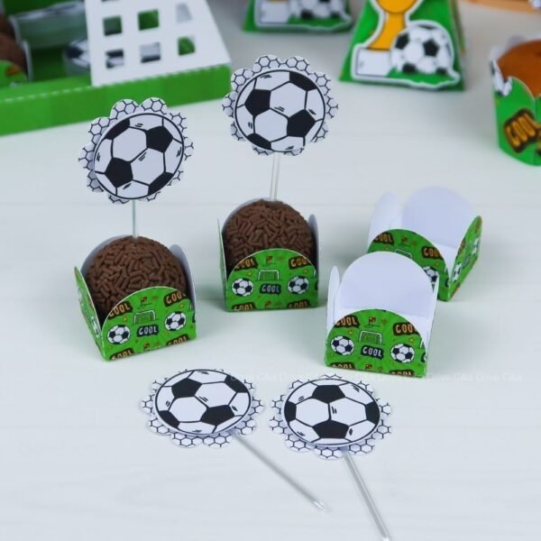 Festa Futebol - Image 6