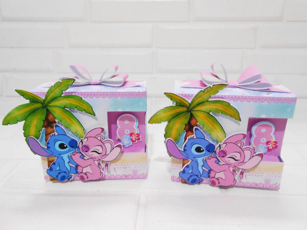 Festa Lilo e Stitch - Image 4