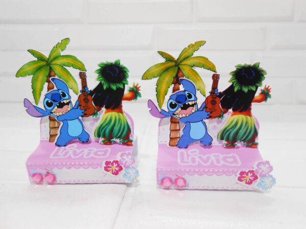 Festa Lilo e Stitch - Image 3