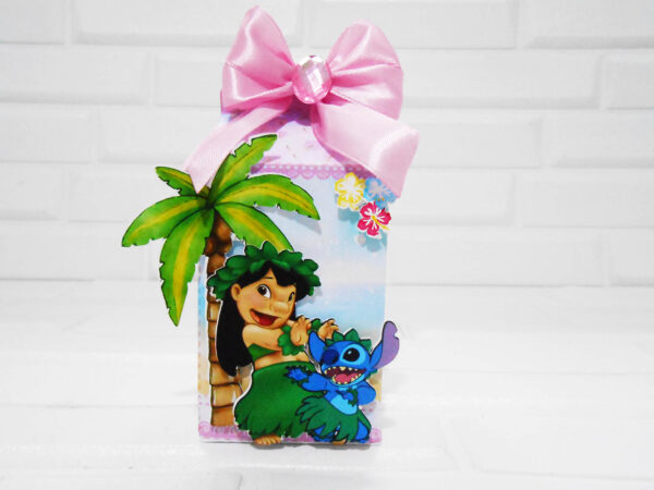 Festa Lilo e Stitch - Image 2