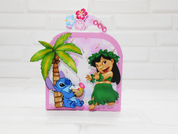 Festa Lilo e Stitch - Image 7