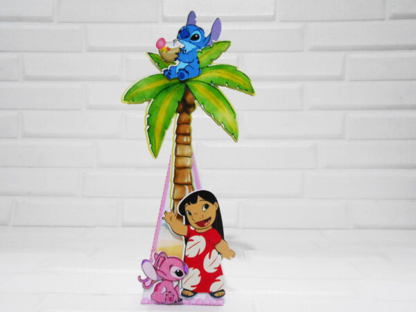 Festa Lilo e Stitch - Image 6