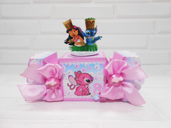 Festa Lilo e Stitch - Image 5