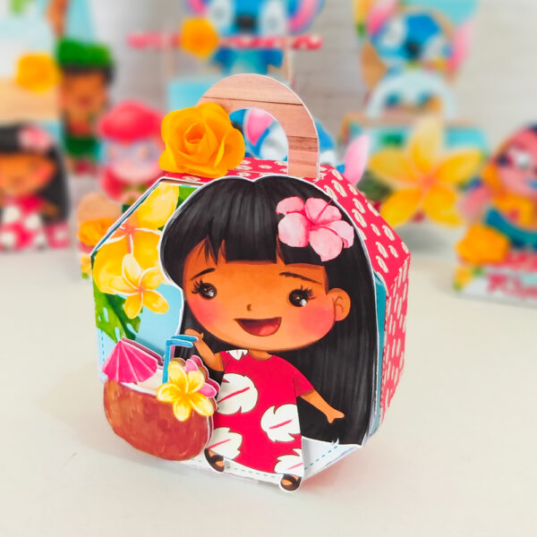 Festa Lilo e Stitch - Image 13