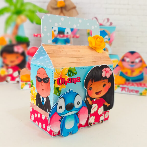 Festa Lilo e Stitch - Image 15