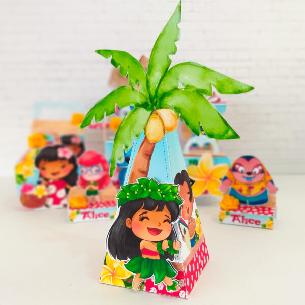 Festa Lilo e Stitch - Image 19