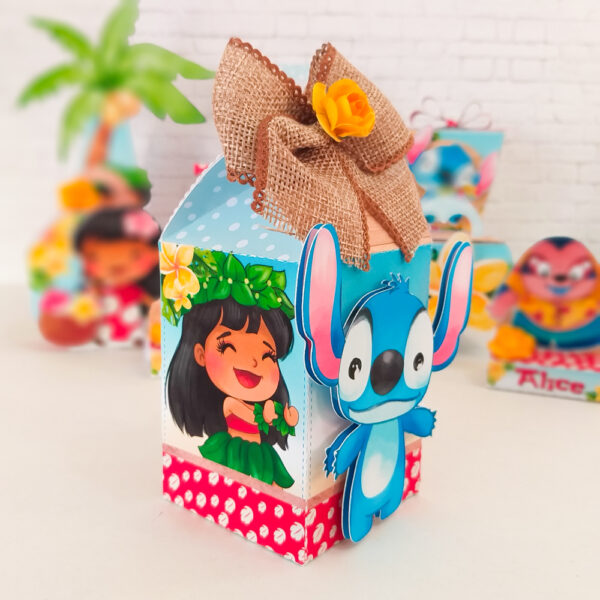 Festa Lilo e Stitch - Image 2