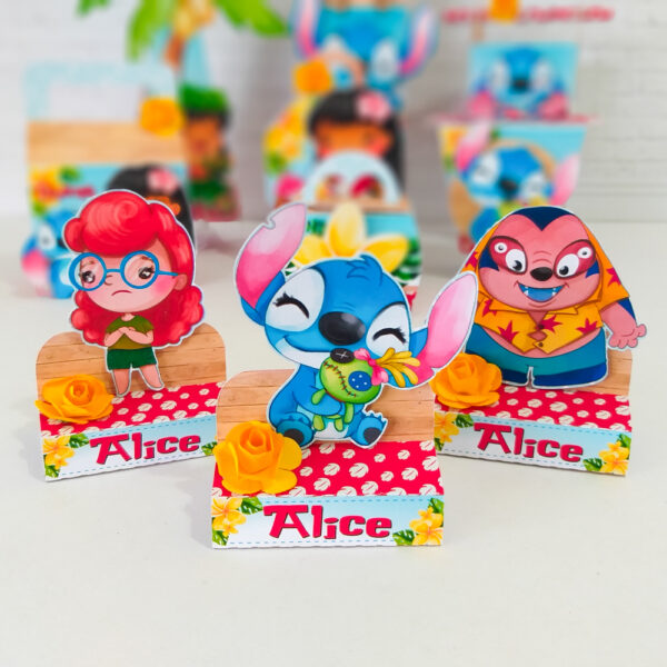 Festa Lilo e Stitch - Image 5