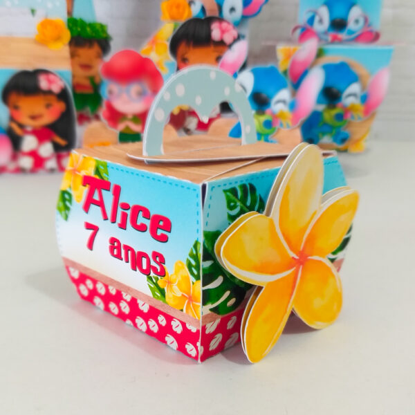 Festa Lilo e Stitch - Image 6