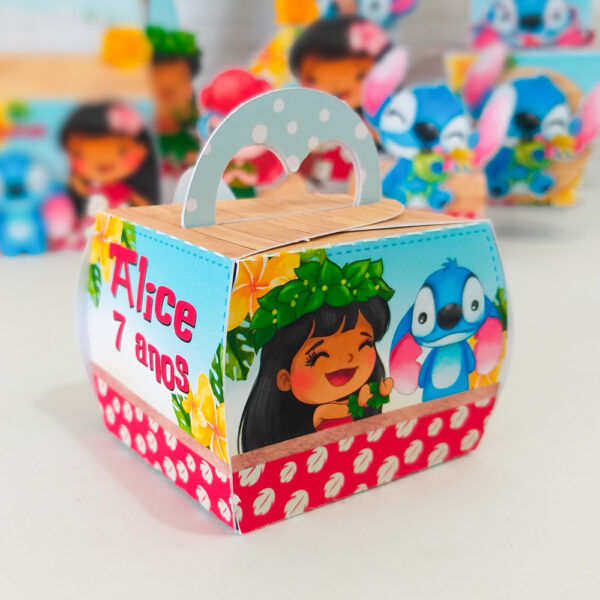 Festa Lilo e Stitch - Image 7