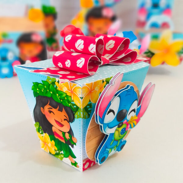 Festa Lilo e Stitch - Image 9