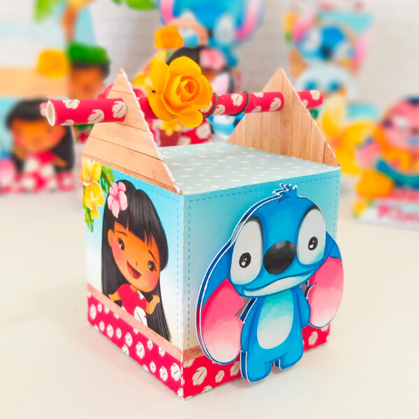 Festa Lilo e Stitch - Image 10