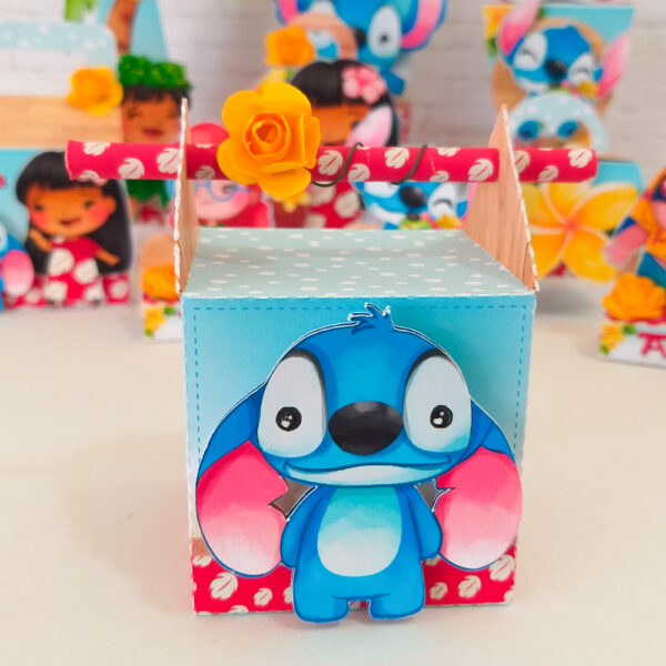 Festa Lilo e Stitch - Image 11
