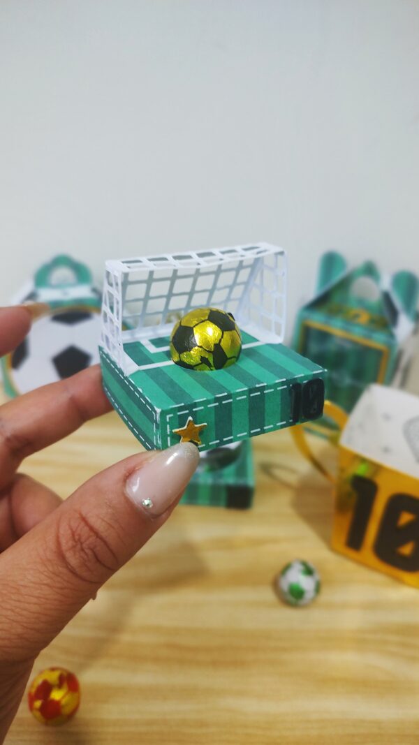 Festa Futebol - Image 4
