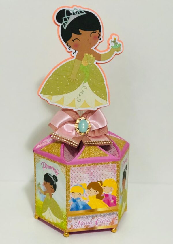Festa Princesas - Image 4