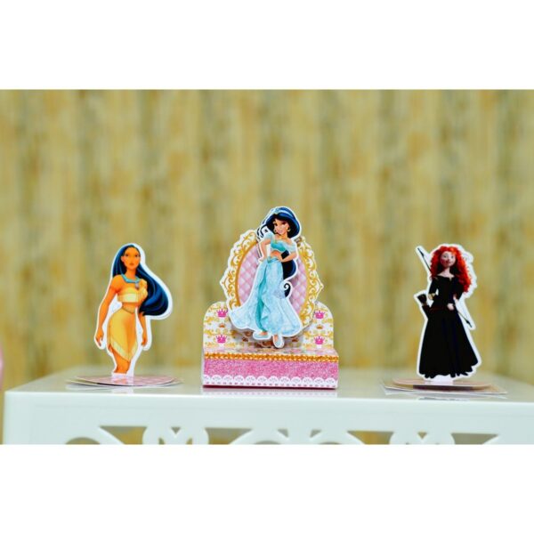 Festa Princesas - Image 6