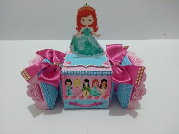 Festa Princesas - Image 7