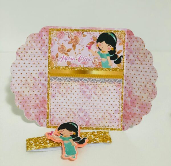 Festa Princesas - Image 2