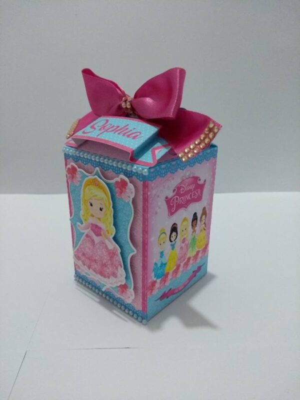 Festa Princesas - Image 18