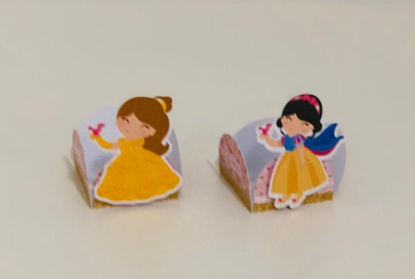 Festa Princesas - Image 5