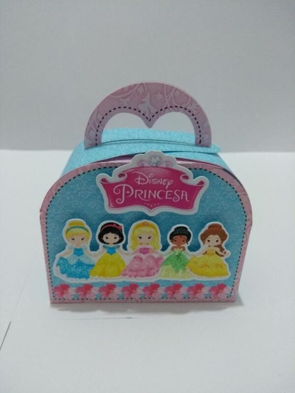Festa Princesas - Image 19