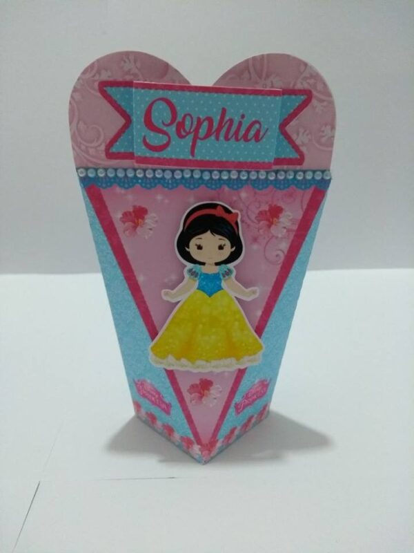 Festa Princesas - Image 2