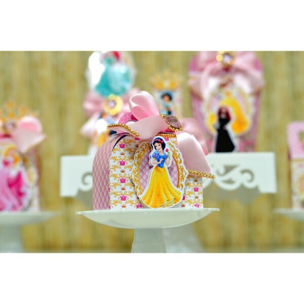 Festa Princesas - Image 8