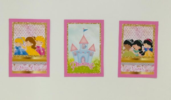 Festa Princesas - Image 8