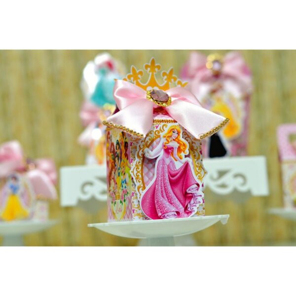 Festa Princesas - Image 9