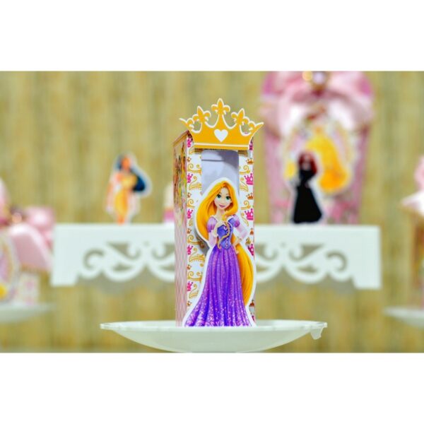 Festa Princesas - Image 4