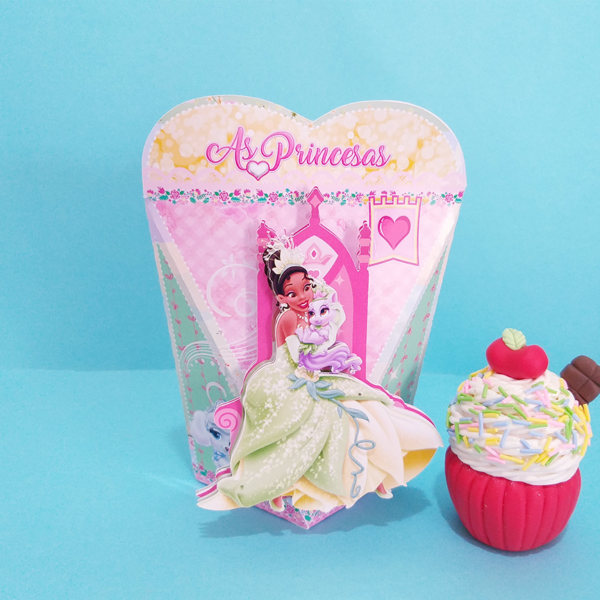 Festa Princesas - Image 2