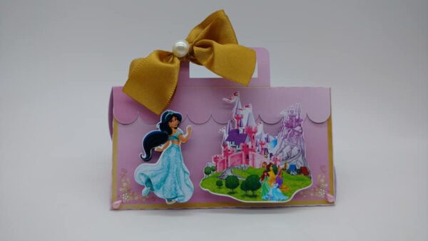 Festa Princesas - Image 12