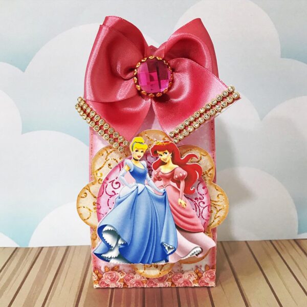 Festa Princesas - Image 4