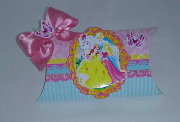 Festa Princesas - Image 18