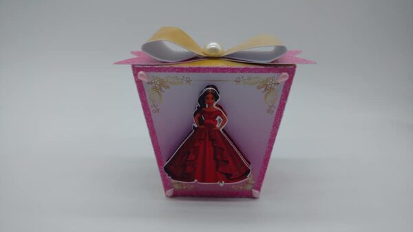 Festa Princesas - Image 14