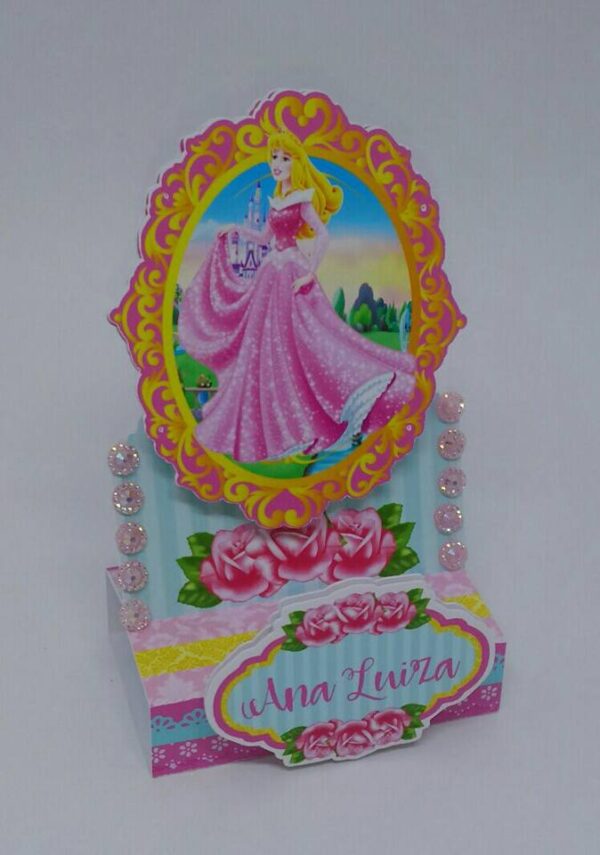 Festa Princesas - Image 19