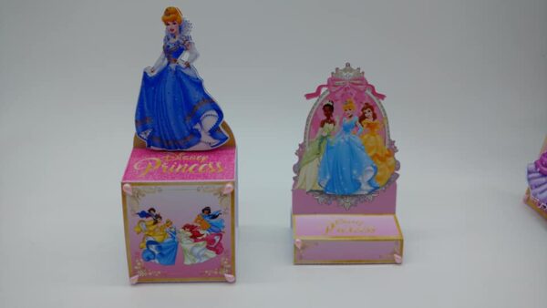 Festa Princesas - Image 15
