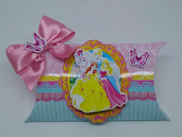 Festa Princesas - Image 20