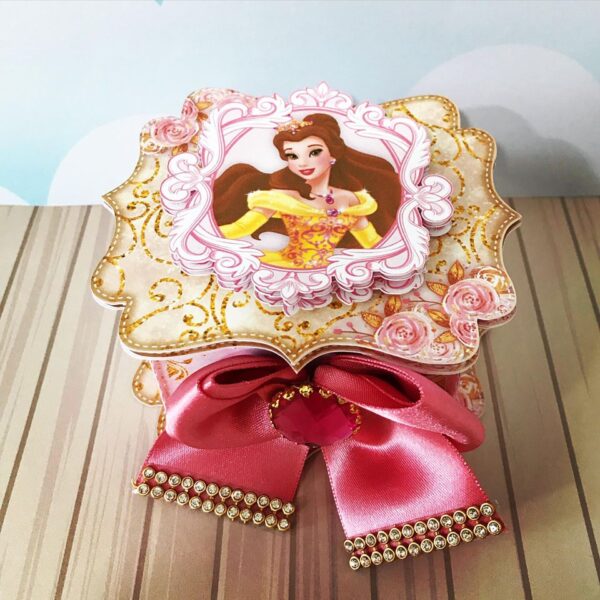 Festa Princesas - Image 7