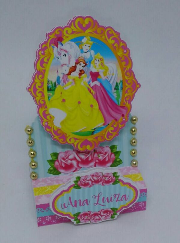 Festa Princesas - Image 2