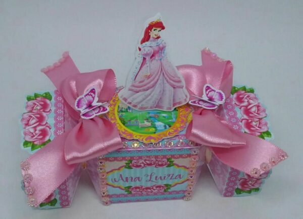 Festa Princesas - Image 8