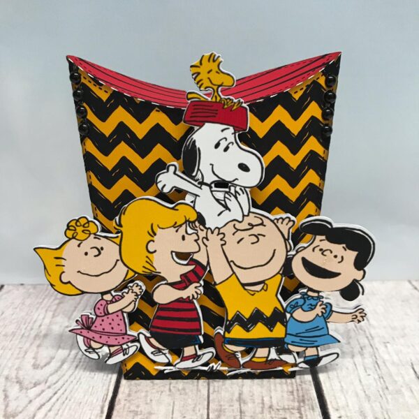Festa Snoopy - Image 4