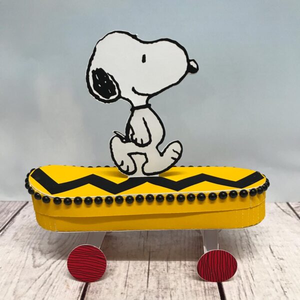 Festa Snoopy - Image 13
