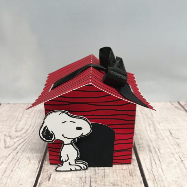 Festa Snoopy - Image 19