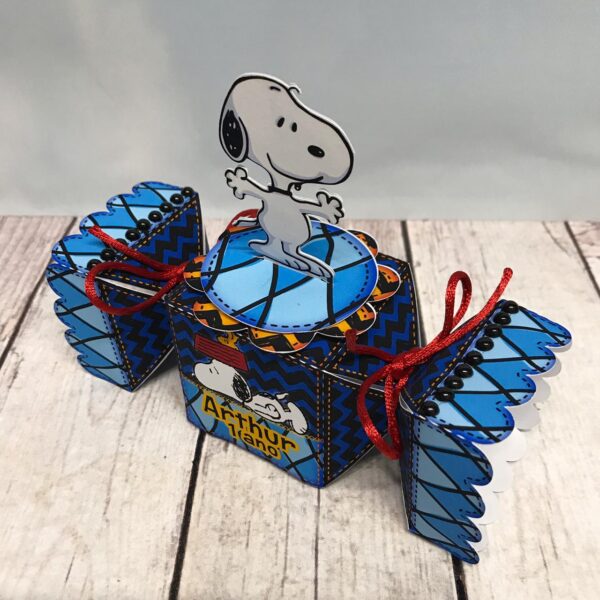 Festa Snoopy - Image 8